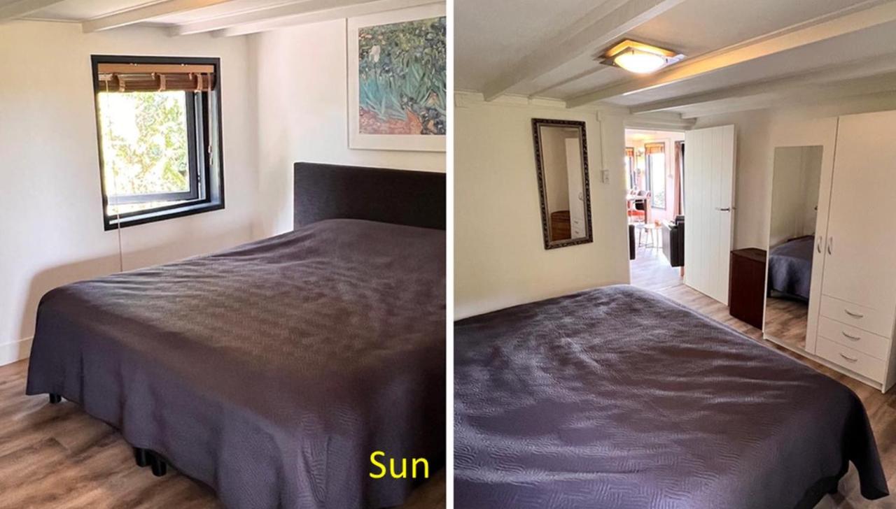 Inn To The Beach Ouddorp Εξωτερικό φωτογραφία