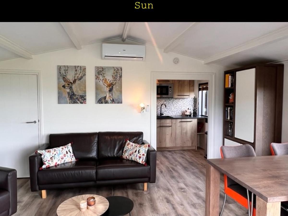 Inn To The Beach Ouddorp Εξωτερικό φωτογραφία